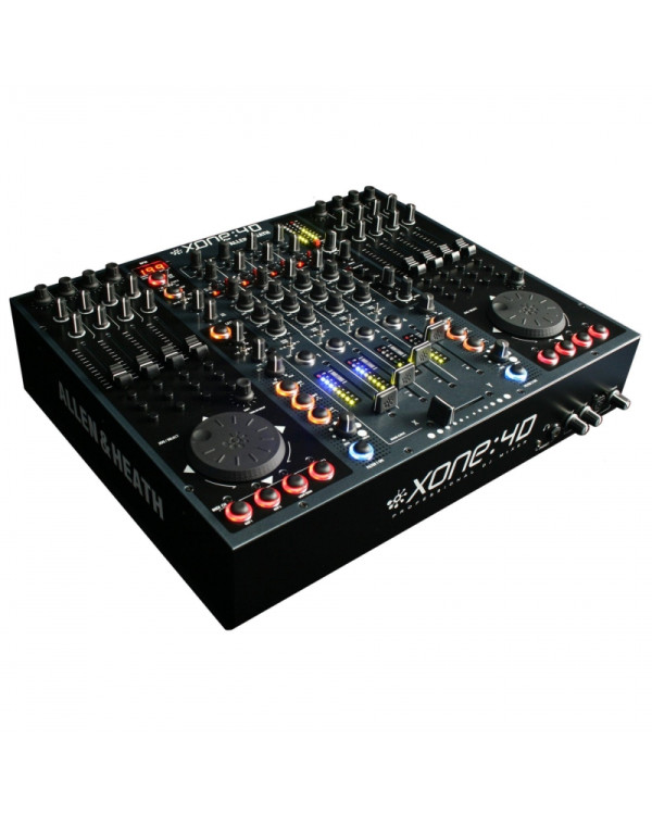 Мікшерний пульт Allen Heath XONE:4D
