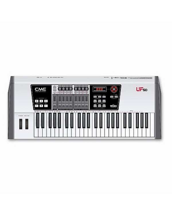 MIDI-клавіатура CME UF50