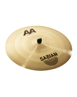 Тарілка для ударних SABIAN AA Metal-X Ride 21