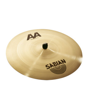 Тарілка для ударних SABIAN AA Metal-X Ride 21