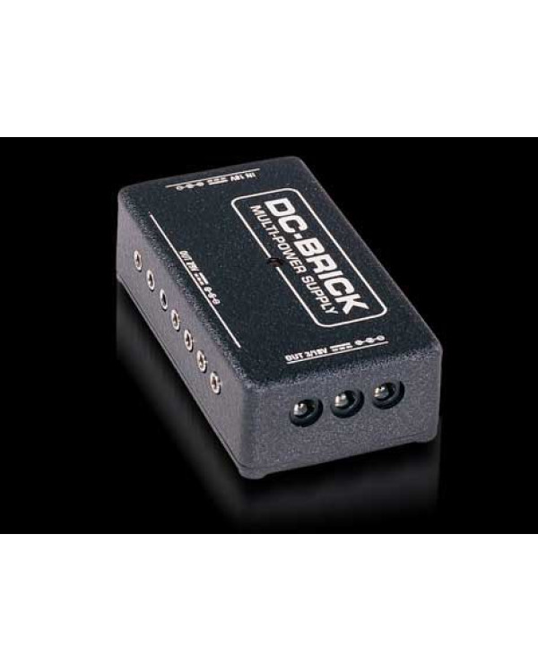 Педаль ефектів DUNLOP DC Brick DCB10