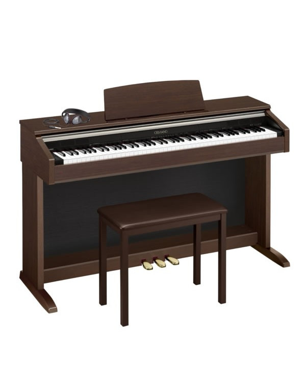 Цифрове піаніно CASIO AP-220BN