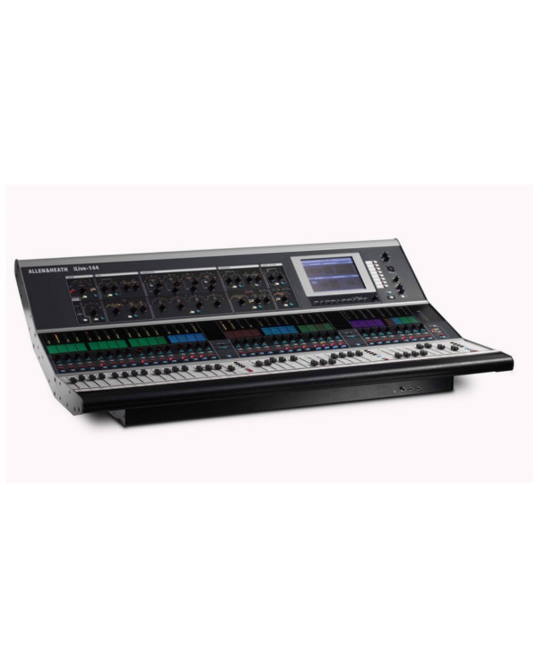 Мікшерний пульт Allen Heath iLive 144 48x32 ES