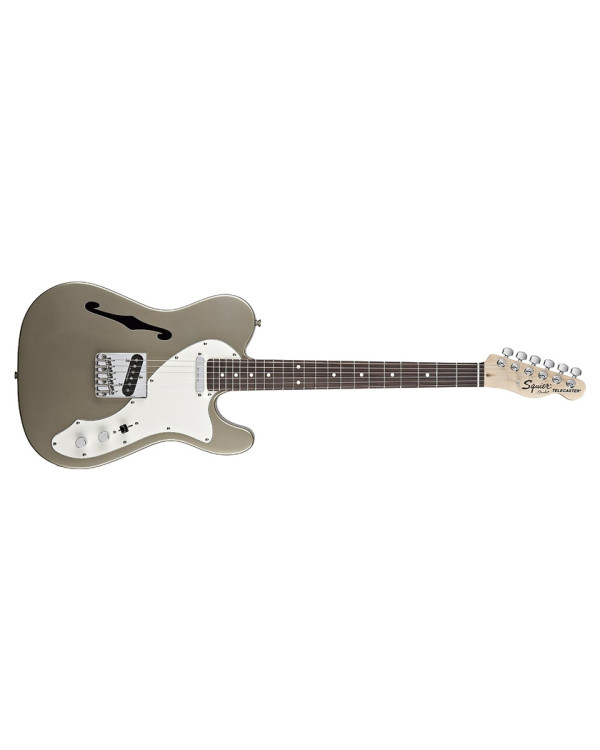 Електрогітара FENDER SQUIER VINTAGE MODIFIED TELE THINLINE SHORE