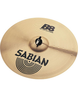 Тарілка для ударних SABIAN B8 Thin Crash 14