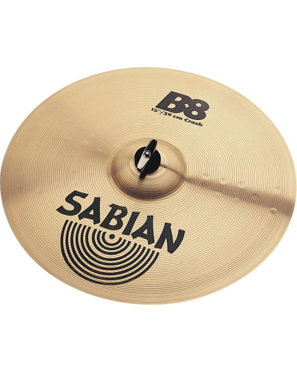 Тарілка для ударних SABIAN B8 Thin Crash 14