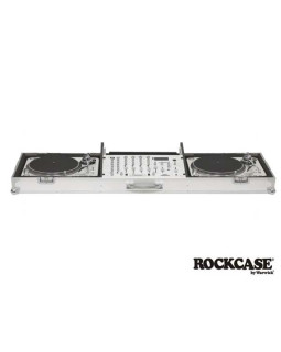Кейс дерев'яний ROCKCASE RC27501