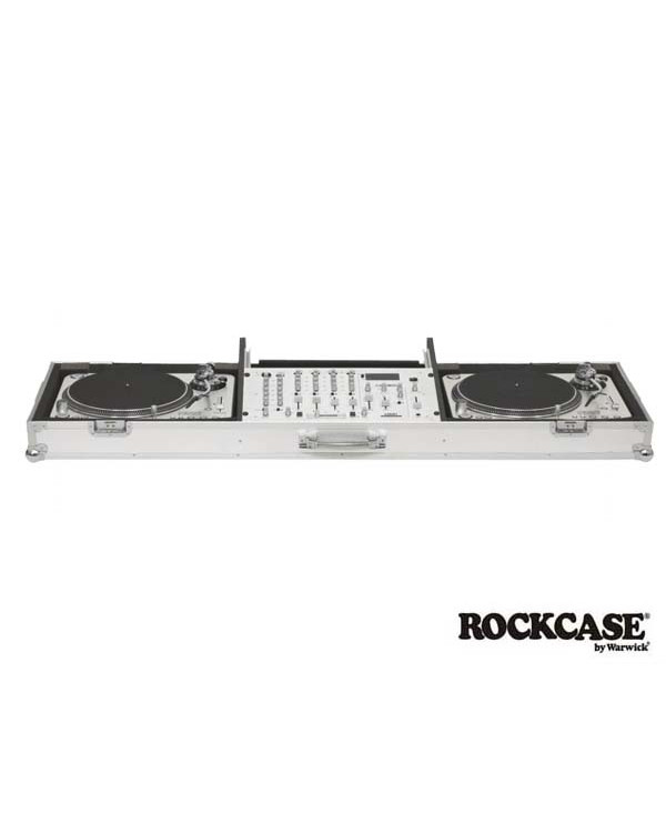 Кейс дерев'яний ROCKCASE RC27501