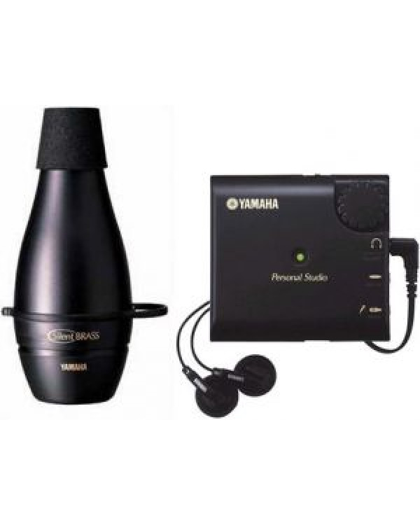 Тиха система для тромбона YAMAHA SB59
