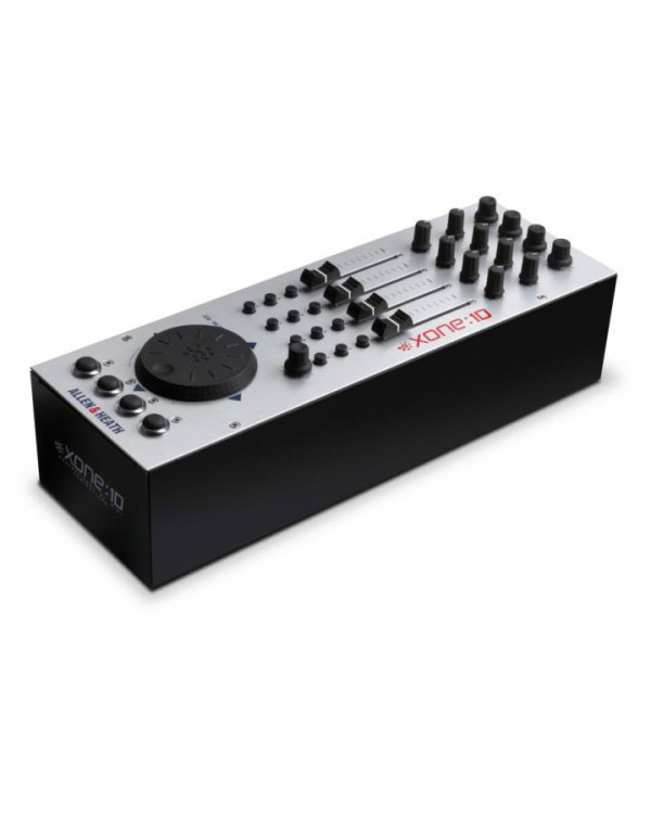 Мікшерний пульт Allen Heath XONE 2D