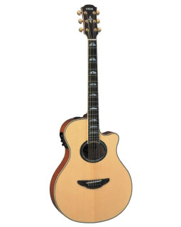 YAMAHA APX900 NT Гітара акустична з підключенням