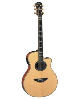 YAMAHA APX900 NT Гітара акустична з підключенням