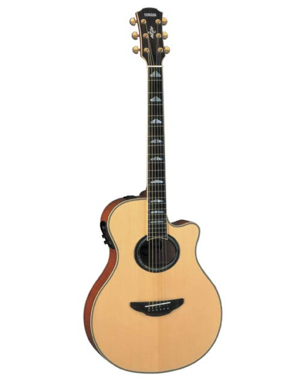 YAMAHA APX900 NT Гітара акустична з підключенням