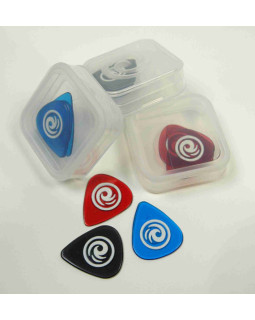 Набір медіаторів PLANET WAVES PW10-SP-MEDIUM