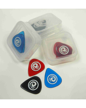 Набір медіаторів PLANET WAVES PW10-SP-MEDIUM