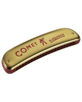 Гармошка губна HOHNER Comet40