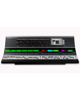 Мікшерний пульт Allen Heath GiLive 176