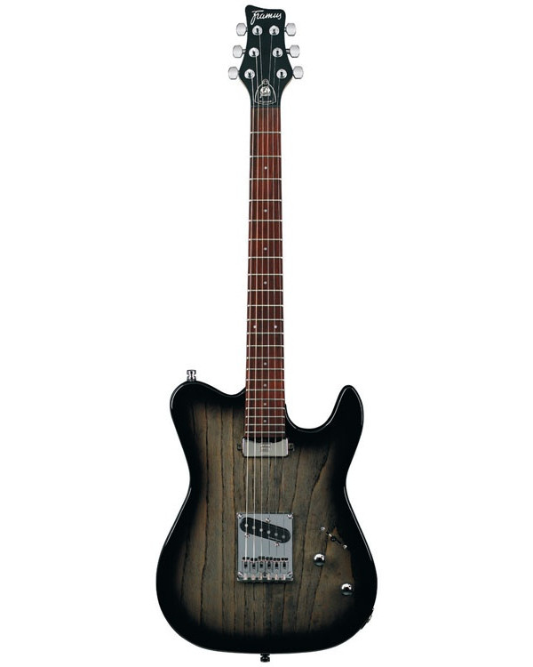 Електрогітара FRAMUS RenegadeCustomII Blk