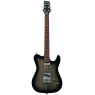Електрогітара FRAMUS RenegadeCustomII Blk