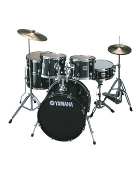 Барабанна установка Yamaha Gigmaker BLG