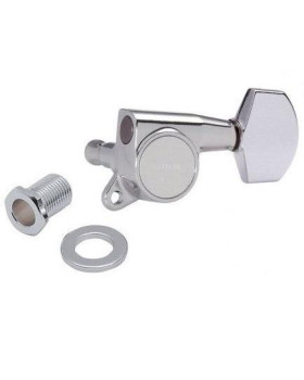 Кілки для електрогітари, 3+3 GOTOH SGM07 C Кілки для електрогітари, 3+3 GOTOH SGM07 C