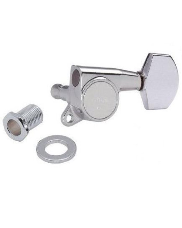 Кілки для електрогітари, 3+3 GOTOH SGM07 C
