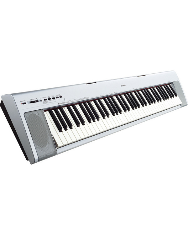 Цифрове піаніно YAMAHA NP31S