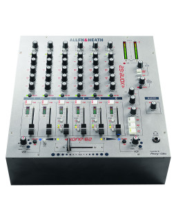 Мікшерний пульт Allen Heath GL3800-824D
