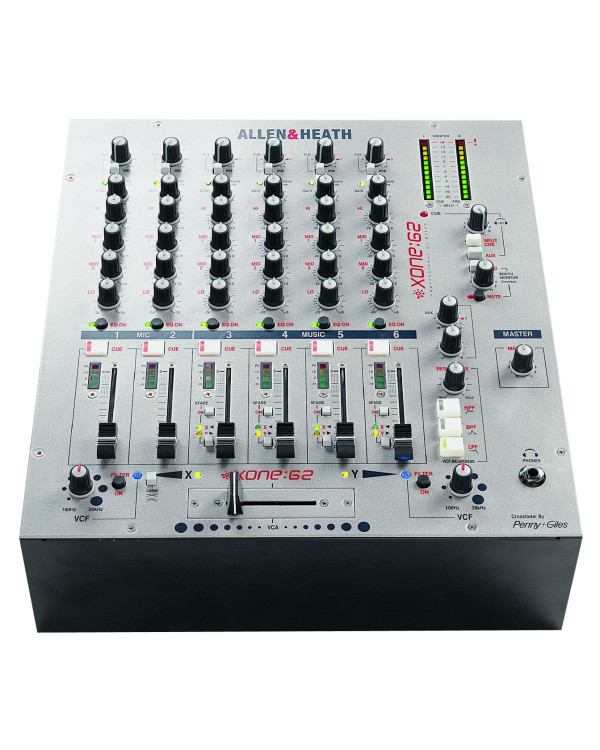 Мікшерний пульт Allen Heath GL3800-824D