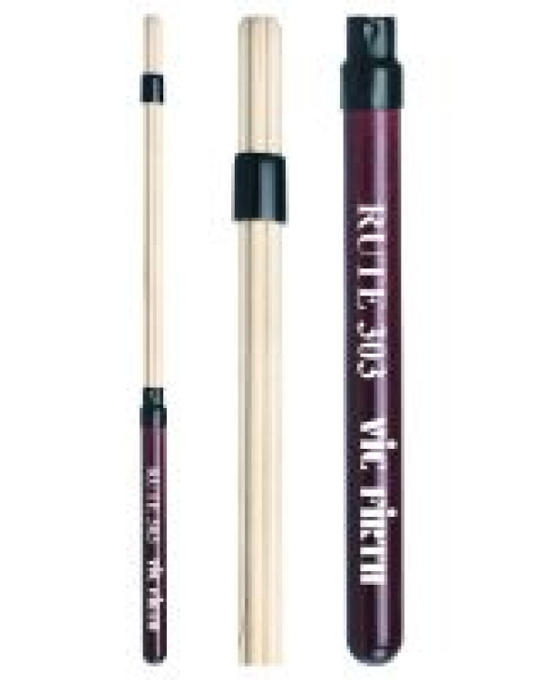 Щітка рут VIC FIRTH RUTE303 (США)