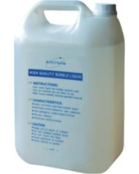 Рідина NIGHTSUN SR008 BUBBLE MACHINE FLUID 