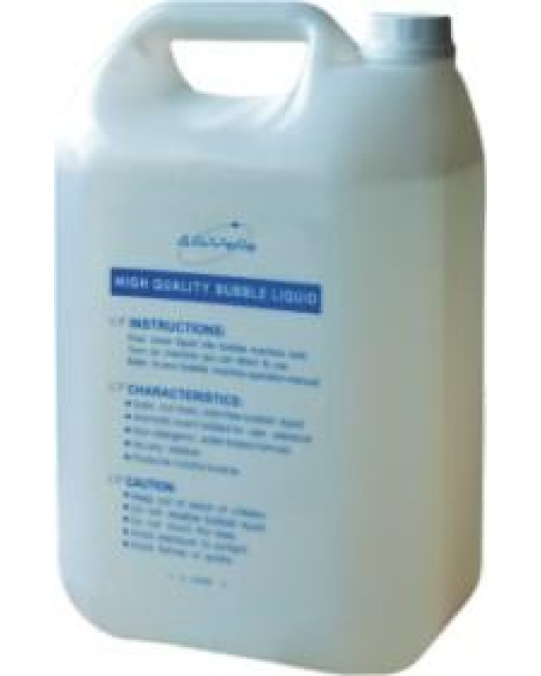 Рідина NIGHTSUN SR008 BUBBLE MACHINE FLUID 