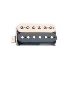 Звукознімач SEYMOUR DUNCAN SH-4 JB Zebra