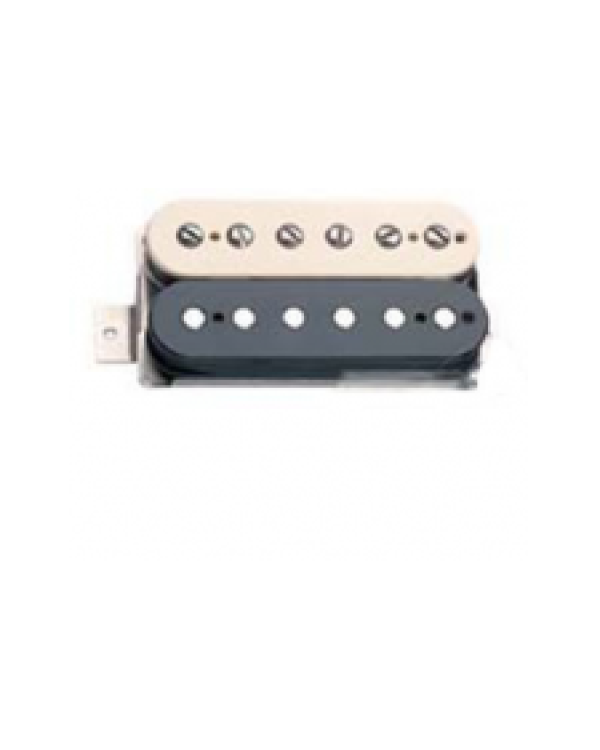 Звукознімач SEYMOUR DUNCAN SH-4 JB Zebra