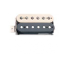 Звукознімач SEYMOUR DUNCAN SH-4 JB Zebra