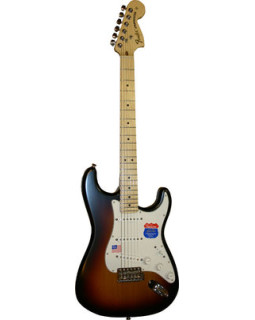 Електрогітара FENDER HIGHWAY 1 STRATOCASTER MN 3SB