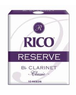 Тростини для кларнету RICO RCT1030