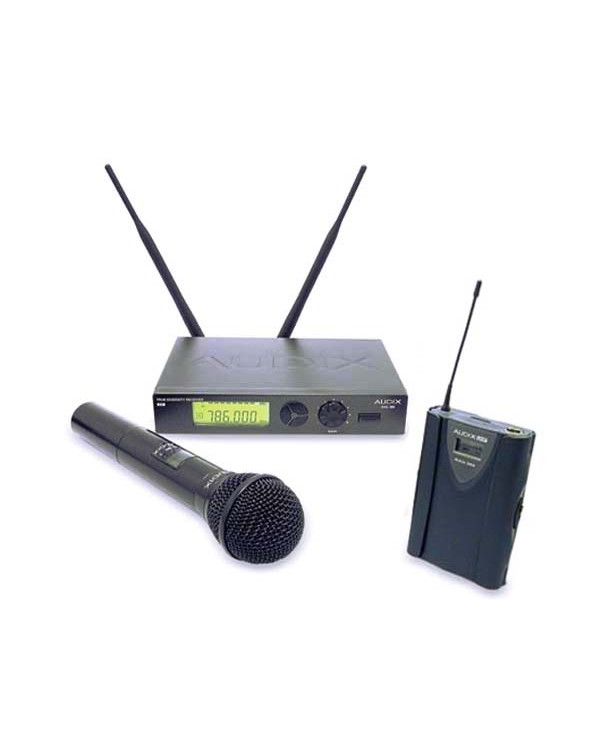 Радіосистема AUDIX RAD360W3 ADX20i