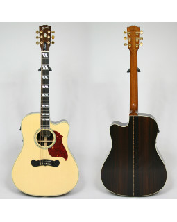 GIBSON SONGWRITER DELUXE CUTAWAY Акустична гітара
