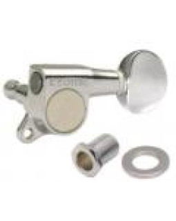 Кілки для електрогітари, 3+3 GOTOH SGM05MG C