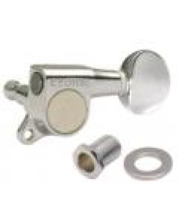 Кілки для електрогітари, 3+3 GOTOH SGM05MG C