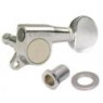 Кілки для електрогітари, 3+3 GOTOH SGM05MG C