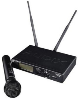 Радіосистема AUDIX RAD360W3 OM3