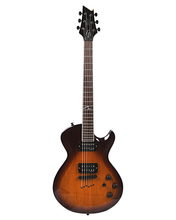 Електрогітара CORT Z44 TAB
