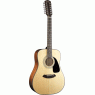 FENDER CD100-12 NT Гітара дванадцятиструнна