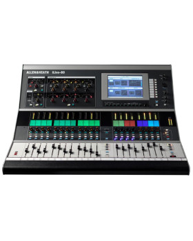Мікшерний пульт Allen Heath iLive 80
