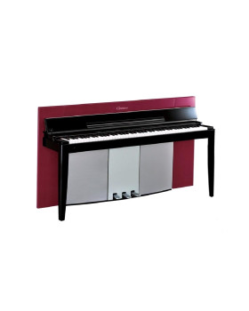 Цифрове піаніно CLAVINOVA YAMAHA CLPF01PR