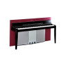 Цифрове піаніно CLAVINOVA YAMAHA CLPF01PR