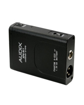 AUDIX APS910 Адаптер живлення