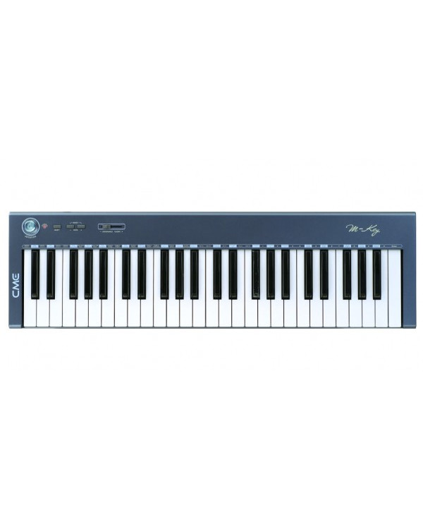 MIDI-клавіатура CME Mkey